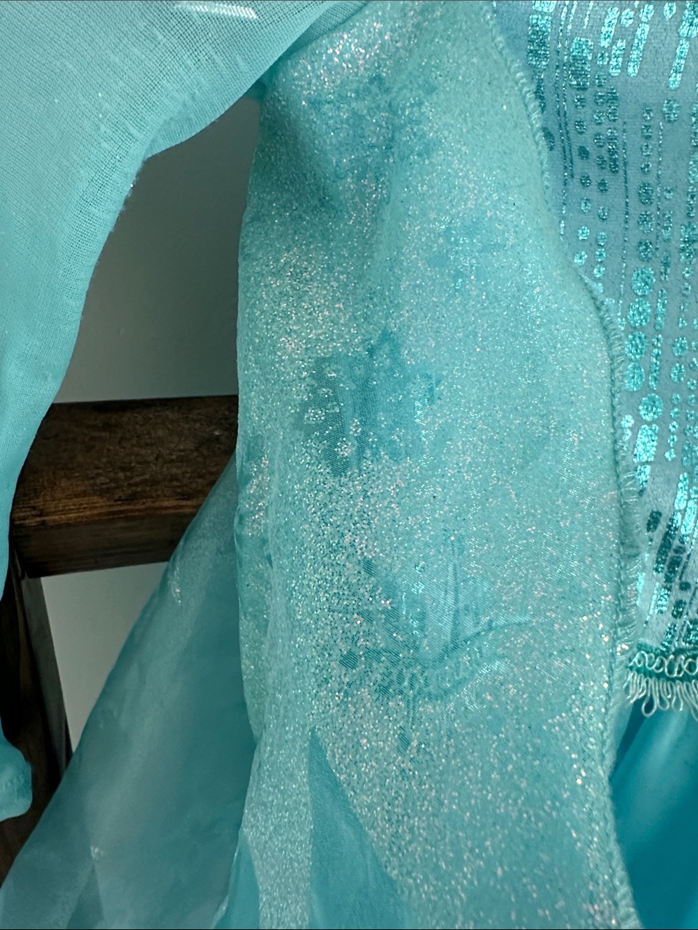 Disney Elsa Halloween costume - Picture 5 of 7